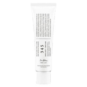 Home Dr Althea 345 relief cream 50 ml