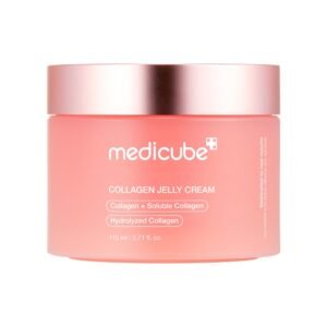 Home Collagen Jelly Cream Medicube - 110 ml