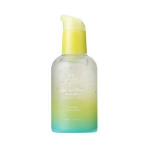 Home Sérum Booster Low hyaluronic tangerine 50ml